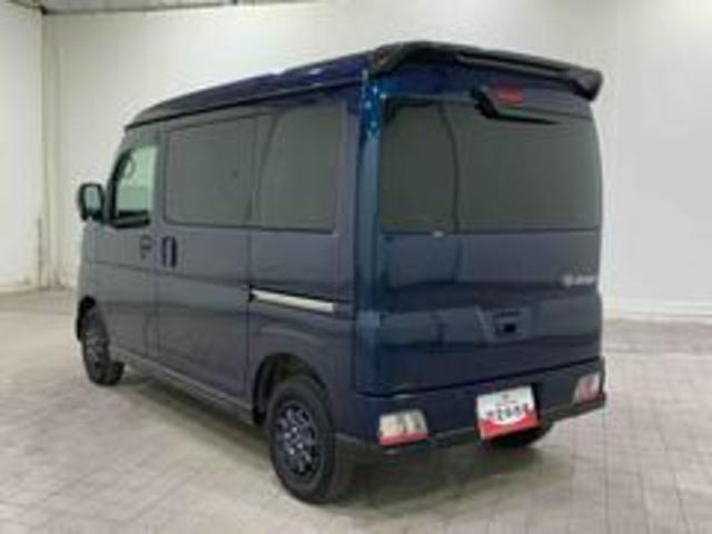 アトレーRSサポカーSワイド適合 Bカメラ オートエアコン ステアリングスイッチ 全車速追従機能付ACC 両側オートスライドドア Pスタート コーナーセンサー アクセサリーソケット 電動格納ミラー キーフリー(神奈川県)の中古車