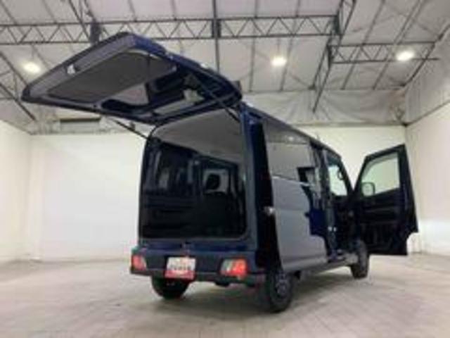 アトレーRSサポカーSワイド適合 Bカメラ オートエアコン ステアリングスイッチ 全車速追従機能付ACC 両側オートスライドドア Pスタート コーナーセンサー アクセサリーソケット 電動格納ミラー キーフリー(神奈川県)の中古車