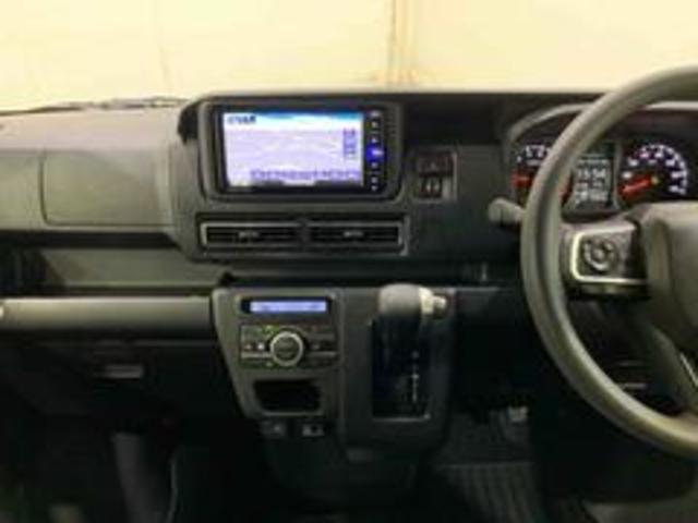 アトレーRSサポカーSワイド適合 Bカメラ オートエアコン ステアリングスイッチ 全車速追従機能付ACC 両側オートスライドドア Pスタート コーナーセンサー アクセサリーソケット 電動格納ミラー キーフリー(神奈川県)の中古車