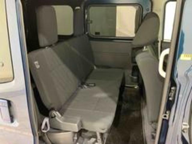 アトレーRSサポカーSワイド適合 Bカメラ オートエアコン ステアリングスイッチ 全車速追従機能付ACC 両側オートスライドドア Pスタート コーナーセンサー アクセサリーソケット 電動格納ミラー キーフリー(神奈川県)の中古車