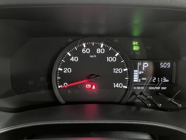 ハイゼットカーゴＤＸサポカーＳワイド適合　エアコン　アクセサリーソケット　コーナーセンサー　アイドリングストップ　光軸調整ダイヤル　横滑り防止機能　誤発進抑制機能　パワーウインドウ　キーレス（神奈川県）の中古車