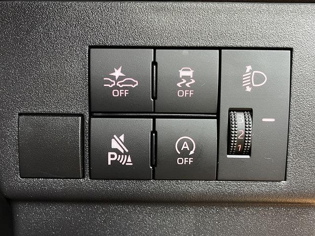 ハイゼットカーゴＤＸサポカーＳワイド適合　エアコン　アクセサリーソケット　コーナーセンサー　アイドリングストップ　光軸調整ダイヤル　横滑り防止機能　誤発進抑制機能　パワーウインドウ　キーレス（神奈川県）の中古車