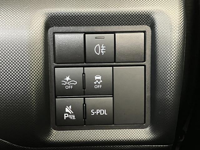 ロッキープレミアムG HEVサポカーSワイド適合 ハイブリッド車 電動パーキングブレーキ パノラマモニター対応 USB接続端子 ステアリングスイッチ 全車速追従機能付ACC シートヒーター S−ペダル コーナーセンサー(神奈川県)の中古車