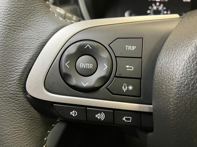 ロッキープレミアムG HEVサポカーSワイド適合 ハイブリッド車 電動パーキングブレーキ パノラマモニター対応 USB接続端子 ステアリングスイッチ 全車速追従機能付ACC シートヒーター S−ペダル コーナーセンサー(神奈川県)の中古車