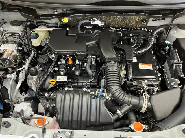 ロッキープレミアムG HEVサポカーSワイド適合 ハイブリッド車 電動パーキングブレーキ パノラマモニター対応 USB接続端子 ステアリングスイッチ 全車速追従機能付ACC シートヒーター S−ペダル コーナーセンサー(神奈川県)の中古車