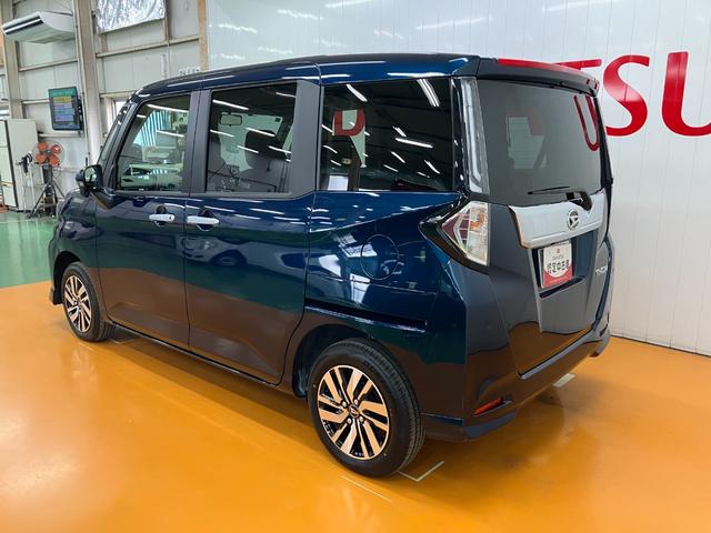 トールカスタムＧサポカーＳワイド適合　ディスプレイオーディオ　両側オートスライドドア　全車速追従機能付ＡＣＣ　電動パーキングブレーキ　パノラマモニター対応　ＵＳＢ接続端子　Ｐスタート　コーナーセンサー　キーフリー（神奈川県）の中古車