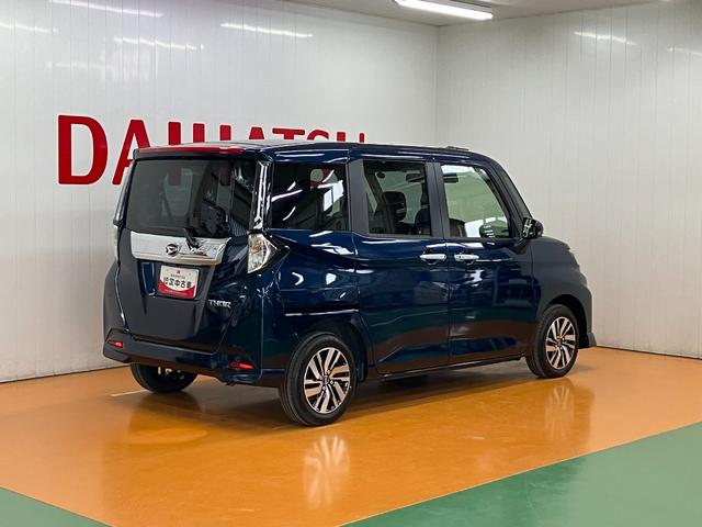 トールカスタムＧサポカーＳワイド適合　ディスプレイオーディオ　両側オートスライドドア　全車速追従機能付ＡＣＣ　電動パーキングブレーキ　パノラマモニター対応　ＵＳＢ接続端子　Ｐスタート　コーナーセンサー　キーフリー（神奈川県）の中古車