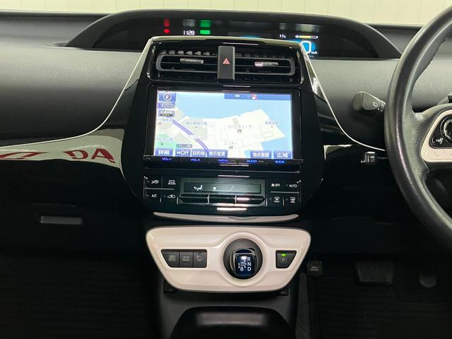 プリウスＳツーリングセレクション衝突被害軽減ブレーキシステム　ハイブリッド　ドラレコ　クルーズコントロール　ステアリングスイッチ　Ｂカメラ　Ｐスタート　オートハイビーム　ＥＴＣ　シートヒーター　キーフリー（神奈川県）の中古車