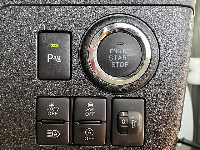 ミラトコットG SAIIIサポカーSワイド適合 前後ドラレコ パノラマモニター対応 シートヒーター ステアリングスイッチ ETC USB接続端子 Pスタート コーナーセンサー オートハイビーム 誤発進抑制機能 キーフリー(神奈川県)の中古車