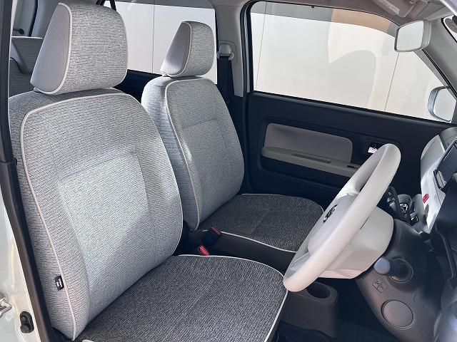 ミラトコットG SAIIIサポカーSワイド適合 前後ドラレコ パノラマモニター対応 シートヒーター ステアリングスイッチ ETC USB接続端子 Pスタート コーナーセンサー オートハイビーム 誤発進抑制機能 キーフリー(神奈川県)の中古車