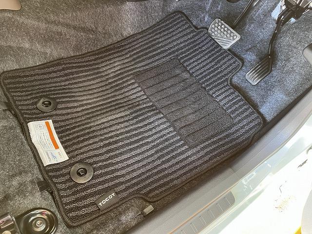 ミラトコットG SAIIIサポカーSワイド適合 前後ドラレコ パノラマモニター対応 シートヒーター ステアリングスイッチ ETC USB接続端子 Pスタート コーナーセンサー オートハイビーム 誤発進抑制機能 キーフリー(神奈川県)の中古車