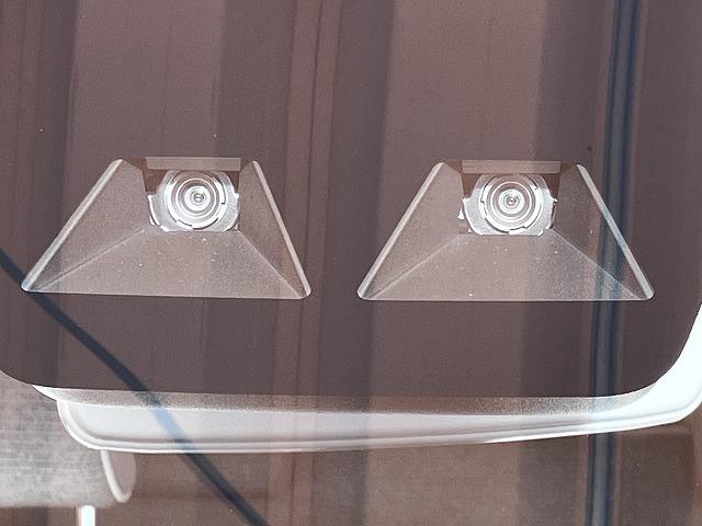 ミラトコットG SAIIIサポカーSワイド適合 前後ドラレコ パノラマモニター対応 シートヒーター ステアリングスイッチ ETC USB接続端子 Pスタート コーナーセンサー オートハイビーム 誤発進抑制機能 キーフリー(神奈川県)の中古車