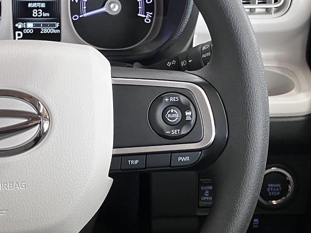 ムーヴキャンバスストライプスGターボサポカーSワイド適合 パノラマモニター対応 USB接続端子 電動パーキングブレーキ シートヒーター 両側オートスライドドア Pスタート 全車速追従機能付ACC ポータブル充電器 キーフリー(神奈川県)の中古車