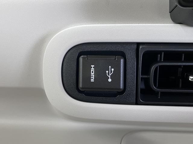 ムーヴキャンバスストライプスGターボサポカーSワイド適合 パノラマモニター対応 USB接続端子 電動パーキングブレーキ シートヒーター 両側オートスライドドア Pスタート 全車速追従機能付ACC ポータブル充電器 キーフリー(神奈川県)の中古車