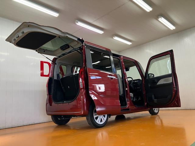 タントXサポカーSワイド適合 ドラレコ ミラクルオープンドア パノラマモニター対応 片側オートスライドドア Pスタート コーナーセンサー シートヒーター ステアリングスイッチ USB接続端子 キーフリー(神奈川県)の中古車