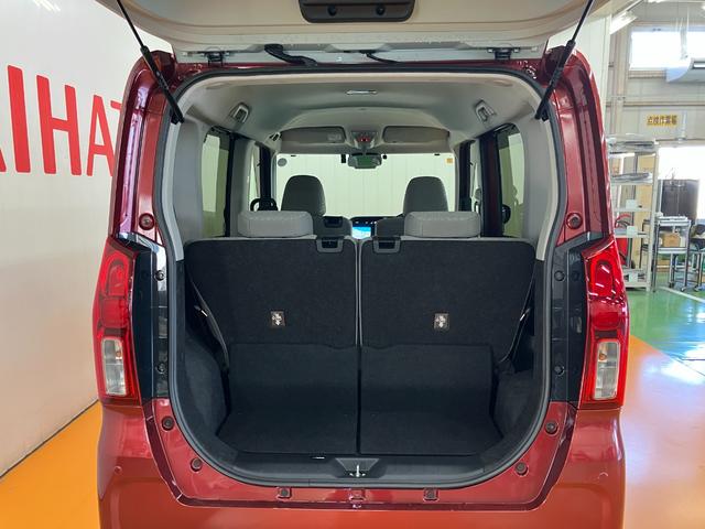 タントXサポカーSワイド適合 ドラレコ ミラクルオープンドア パノラマモニター対応 片側オートスライドドア Pスタート コーナーセンサー シートヒーター ステアリングスイッチ USB接続端子 キーフリー(神奈川県)の中古車