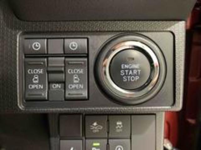 タントカスタムＲＳスタイルセレクションサポカーＳワイド適合　ミラクルオープンドア　両側オートスライドドア　ミラクルウォークスルー　全車速追従機能付ＡＣＣ　ステアリングスイッチ　シートヒーター　キーフリー（神奈川県）の中古車