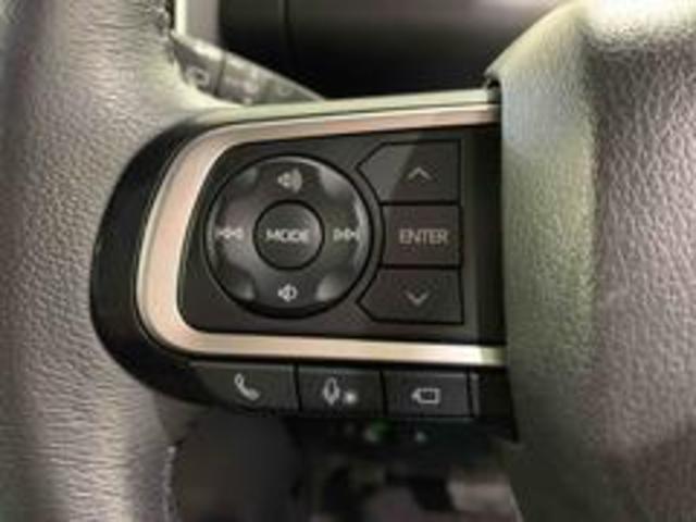 タントカスタムＲＳスタイルセレクションサポカーＳワイド適合　ミラクルオープンドア　両側オートスライドドア　ミラクルウォークスルー　全車速追従機能付ＡＣＣ　ステアリングスイッチ　シートヒーター　キーフリー（神奈川県）の中古車