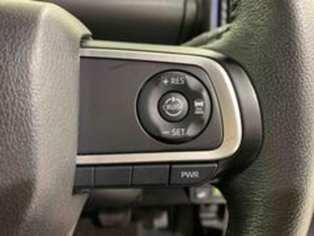 タントカスタムＲＳスタイルセレクションサポカーＳワイド適合　ミラクルオープンドア　両側オートスライドドア　ミラクルウォークスルー　全車速追従機能付ＡＣＣ　ステアリングスイッチ　シートヒーター　キーフリー（神奈川県）の中古車