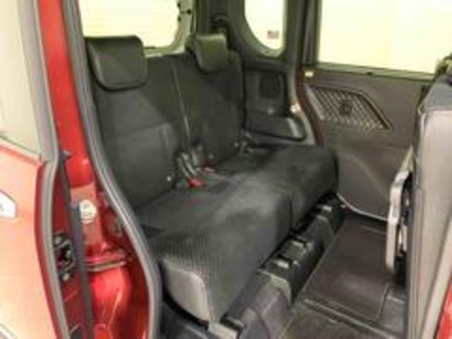 タントカスタムＲＳスタイルセレクションサポカーＳワイド適合　ミラクルオープンドア　両側オートスライドドア　ミラクルウォークスルー　全車速追従機能付ＡＣＣ　ステアリングスイッチ　シートヒーター　キーフリー（神奈川県）の中古車