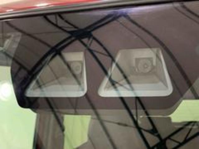 タントカスタムＲＳスタイルセレクションサポカーＳワイド適合　ミラクルオープンドア　両側オートスライドドア　ミラクルウォークスルー　全車速追従機能付ＡＣＣ　ステアリングスイッチ　シートヒーター　キーフリー（神奈川県）の中古車