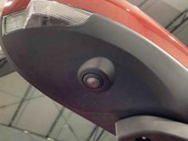 タントカスタムＲＳスタイルセレクションサポカーＳワイド適合　ミラクルオープンドア　両側オートスライドドア　ミラクルウォークスルー　全車速追従機能付ＡＣＣ　ステアリングスイッチ　シートヒーター　キーフリー（神奈川県）の中古車