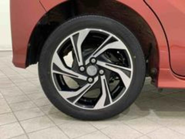 タントカスタムＲＳスタイルセレクションサポカーＳワイド適合　ミラクルオープンドア　両側オートスライドドア　ミラクルウォークスルー　全車速追従機能付ＡＣＣ　ステアリングスイッチ　シートヒーター　キーフリー（神奈川県）の中古車