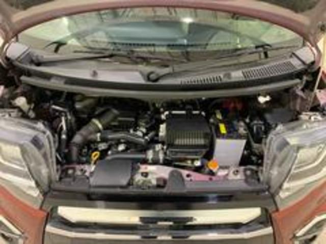 タントカスタムＲＳスタイルセレクションサポカーＳワイド適合　ミラクルオープンドア　両側オートスライドドア　ミラクルウォークスルー　全車速追従機能付ＡＣＣ　ステアリングスイッチ　シートヒーター　キーフリー（神奈川県）の中古車