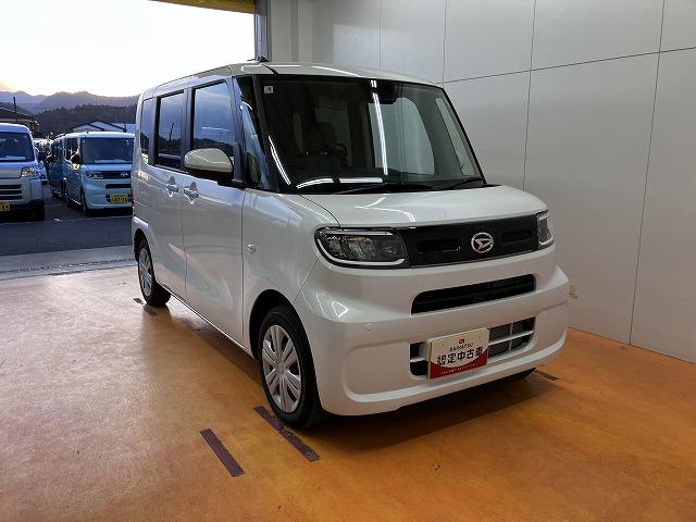 タントＸサポカーＳワイド適合　ミラクルオープンドア　Ｂカメラ　片側オートスライドドア　電動パーキングブレーキ　Ｐスタート　コーナーセンサー　シートヒーター　ステアリングスイッチ　キーフリー（神奈川県）の中古車