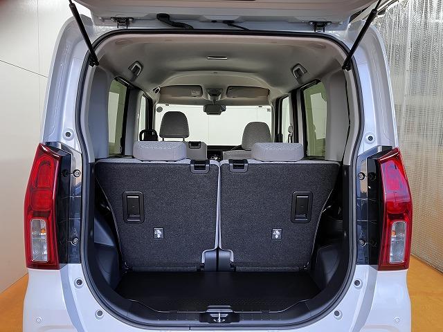 タントＸサポカーＳワイド適合　ミラクルオープンドア　Ｂカメラ　片側オートスライドドア　電動パーキングブレーキ　Ｐスタート　コーナーセンサー　シートヒーター　ステアリングスイッチ　キーフリー（神奈川県）の中古車