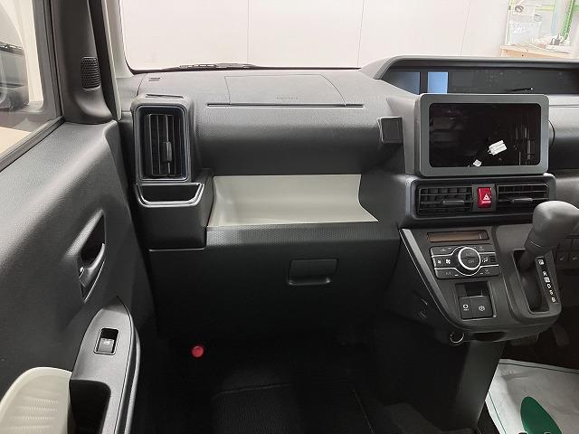 タントＸサポカーＳワイド適合　ミラクルオープンドア　Ｂカメラ　片側オートスライドドア　電動パーキングブレーキ　Ｐスタート　コーナーセンサー　シートヒーター　ステアリングスイッチ　キーフリー（神奈川県）の中古車