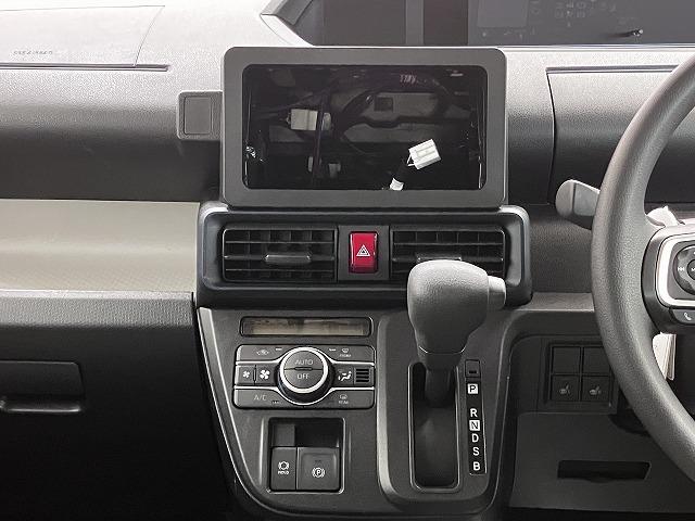 タントＸサポカーＳワイド適合　ミラクルオープンドア　Ｂカメラ　片側オートスライドドア　電動パーキングブレーキ　Ｐスタート　コーナーセンサー　シートヒーター　ステアリングスイッチ　キーフリー（神奈川県）の中古車