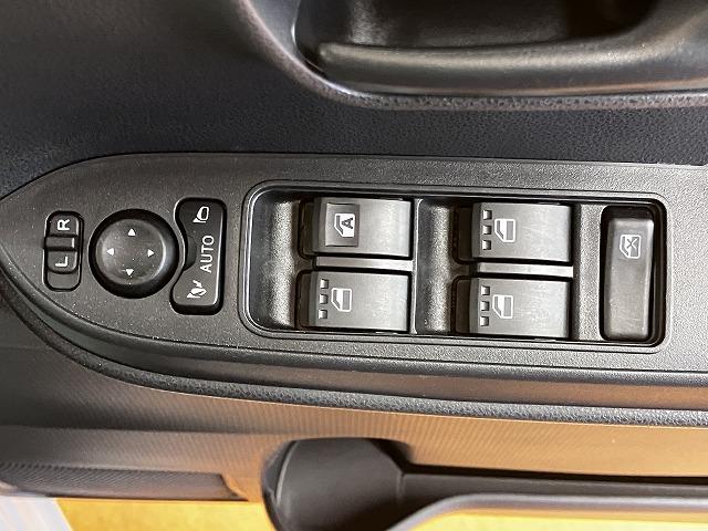 タントＸサポカーＳワイド適合　ミラクルオープンドア　Ｂカメラ　片側オートスライドドア　電動パーキングブレーキ　Ｐスタート　コーナーセンサー　シートヒーター　ステアリングスイッチ　キーフリー（神奈川県）の中古車