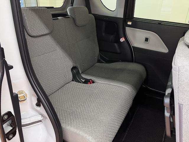 タントＸサポカーＳワイド適合　ミラクルオープンドア　Ｂカメラ　片側オートスライドドア　電動パーキングブレーキ　Ｐスタート　コーナーセンサー　シートヒーター　ステアリングスイッチ　キーフリー（神奈川県）の中古車