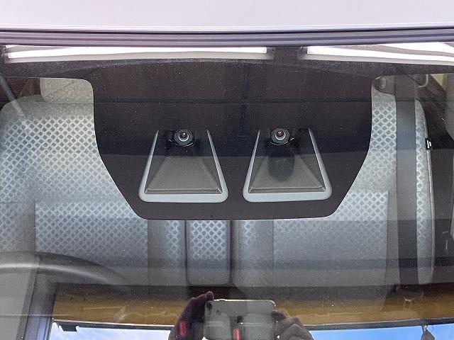 タントＸサポカーＳワイド適合　ミラクルオープンドア　Ｂカメラ　片側オートスライドドア　電動パーキングブレーキ　Ｐスタート　コーナーセンサー　シートヒーター　ステアリングスイッチ　キーフリー（神奈川県）の中古車