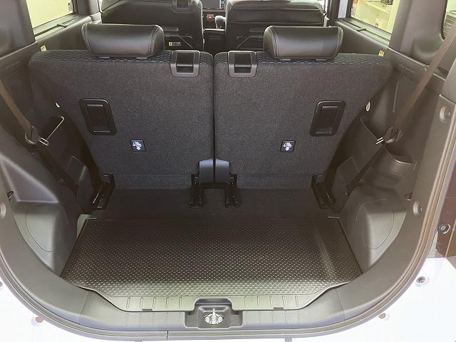 タントカスタムＸサポカーＳワイド適合　ミラクルオープンドア　両側オートスライドドア　電動パーキングブレーキ　Ｐスタート　コーナーセンサー　シートヒーター　ステアリングスイッチ　Ｂカメラ　キーフリー（神奈川県）の中古車