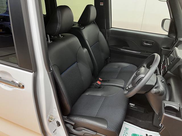 タントカスタムＸサポカーＳワイド適合　ミラクルオープンドア　両側オートスライドドア　電動パーキングブレーキ　Ｐスタート　コーナーセンサー　シートヒーター　ステアリングスイッチ　Ｂカメラ　キーフリー（神奈川県）の中古車