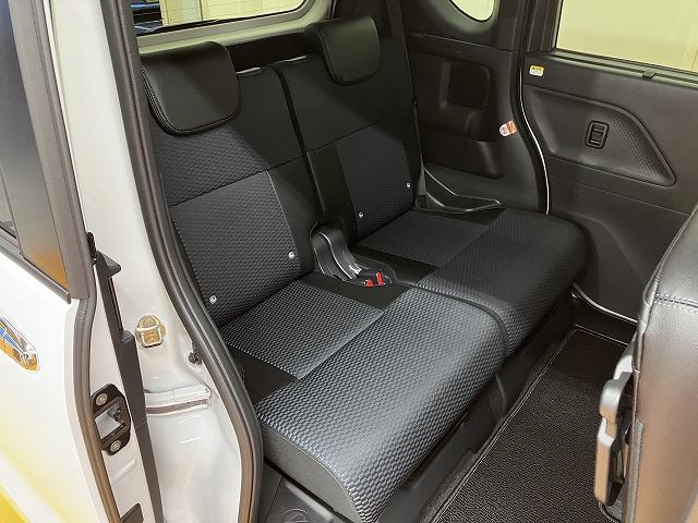 タントカスタムＸサポカーＳワイド適合　ミラクルオープンドア　両側オートスライドドア　電動パーキングブレーキ　Ｐスタート　コーナーセンサー　シートヒーター　ステアリングスイッチ　Ｂカメラ　キーフリー（神奈川県）の中古車