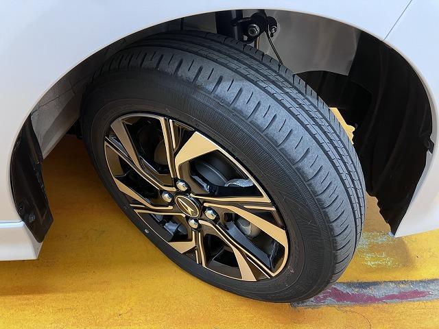 タントカスタムＸサポカーＳワイド適合　ミラクルオープンドア　両側オートスライドドア　電動パーキングブレーキ　Ｐスタート　コーナーセンサー　シートヒーター　ステアリングスイッチ　Ｂカメラ　キーフリー（神奈川県）の中古車