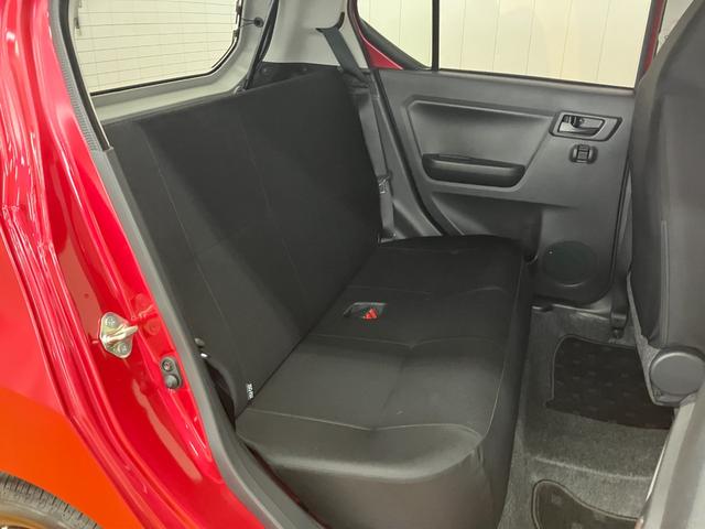 ミライースＬ　ＳＡIIIサポカーＳワイド適合　エアコン　コーナーセンサー　光軸調整ダイヤル　オートハイビーム　アイドリングストップ　横滑り防止機能　誤発進抑制機能　パワーウインドウ　キーレス（神奈川県）の中古車