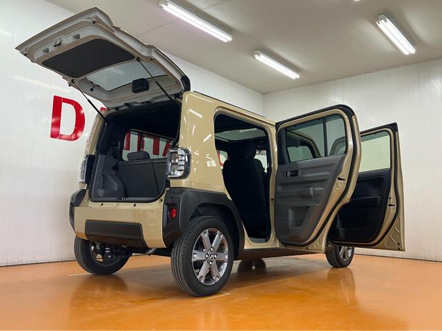 タフトGターボサポカーSワイド適合 ドラレコ スカイフィールトップ 電動パーキングブレーキ 全車速追従機能付ACC ステアリングスイッチ シートヒーター USB接続端子 ETC Pスタート コーナーセンサー(神奈川県)の中古車