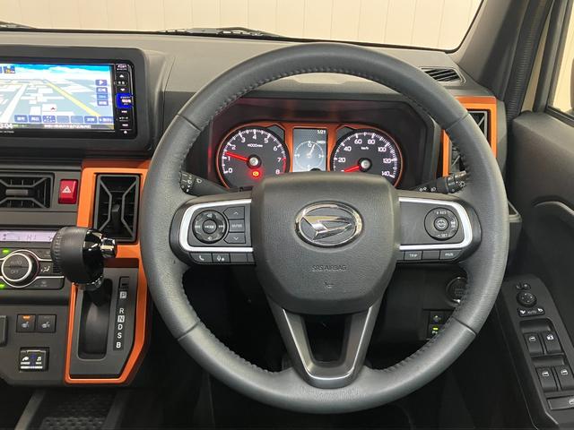 タフトGターボサポカーSワイド適合 ドラレコ スカイフィールトップ 電動パーキングブレーキ 全車速追従機能付ACC ステアリングスイッチ シートヒーター USB接続端子 ETC Pスタート コーナーセンサー(神奈川県)の中古車