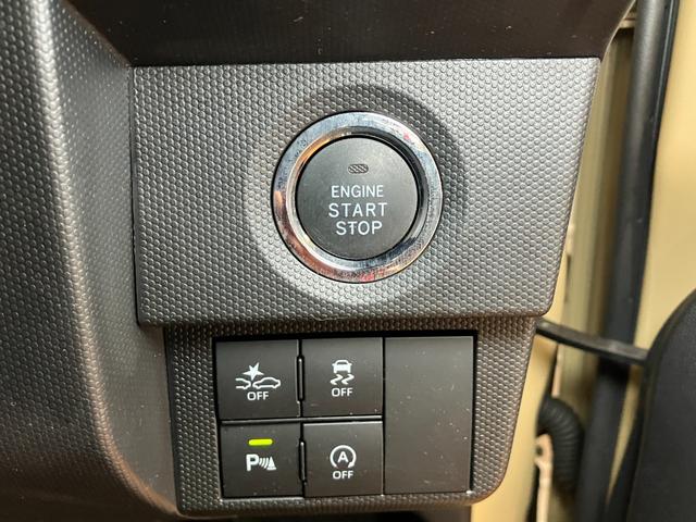 タフトGターボサポカーSワイド適合 ドラレコ スカイフィールトップ 電動パーキングブレーキ 全車速追従機能付ACC ステアリングスイッチ シートヒーター USB接続端子 ETC Pスタート コーナーセンサー(神奈川県)の中古車