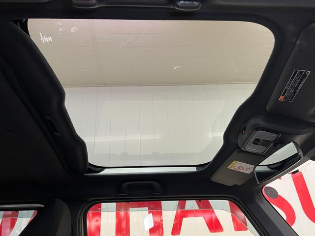 タフトGターボサポカーSワイド適合 ドラレコ スカイフィールトップ 電動パーキングブレーキ 全車速追従機能付ACC ステアリングスイッチ シートヒーター USB接続端子 ETC Pスタート コーナーセンサー(神奈川県)の中古車