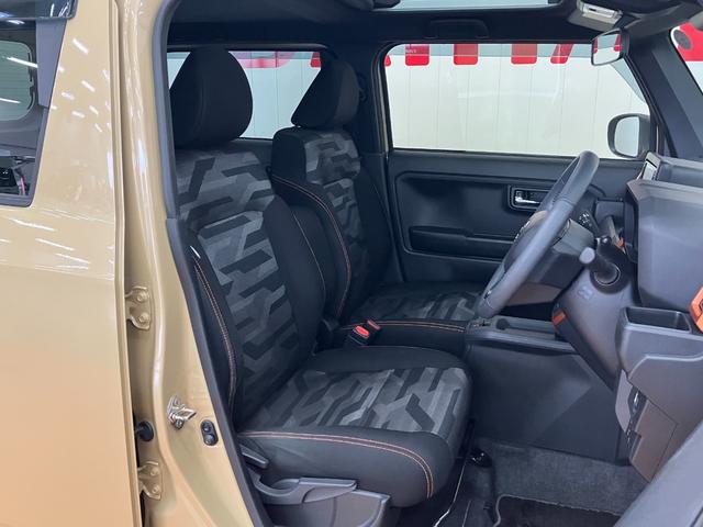 タフトGターボサポカーSワイド適合 ドラレコ スカイフィールトップ 電動パーキングブレーキ 全車速追従機能付ACC ステアリングスイッチ シートヒーター USB接続端子 ETC Pスタート コーナーセンサー(神奈川県)の中古車