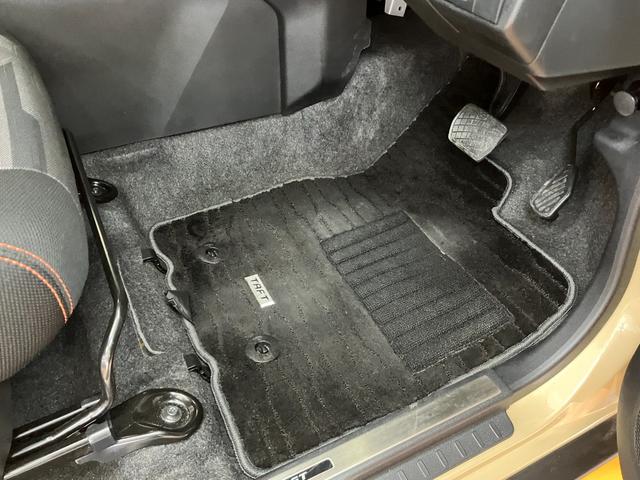 タフトGターボサポカーSワイド適合 ドラレコ スカイフィールトップ 電動パーキングブレーキ 全車速追従機能付ACC ステアリングスイッチ シートヒーター USB接続端子 ETC Pスタート コーナーセンサー(神奈川県)の中古車