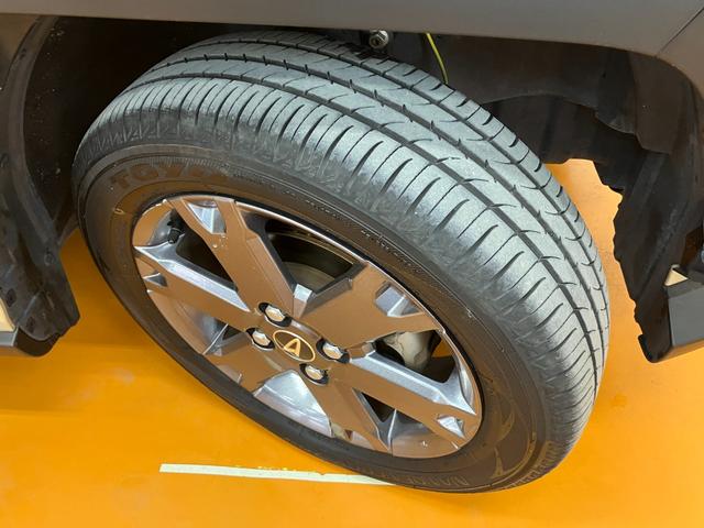 タフトGターボサポカーSワイド適合 ドラレコ スカイフィールトップ 電動パーキングブレーキ 全車速追従機能付ACC ステアリングスイッチ シートヒーター USB接続端子 ETC Pスタート コーナーセンサー(神奈川県)の中古車