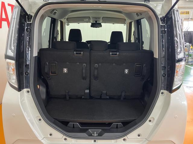 トールカスタムＧ　ターボサポカーＳワイド適合　両側オートスライドドア　全車速追従機能付ＡＣＣ　電動パーキングブレーキ　ディスプレイオーディオ　ＵＳＢ接続端子　Ｐスタート　コーナーセンサー　キーフリー（神奈川県）の中古車