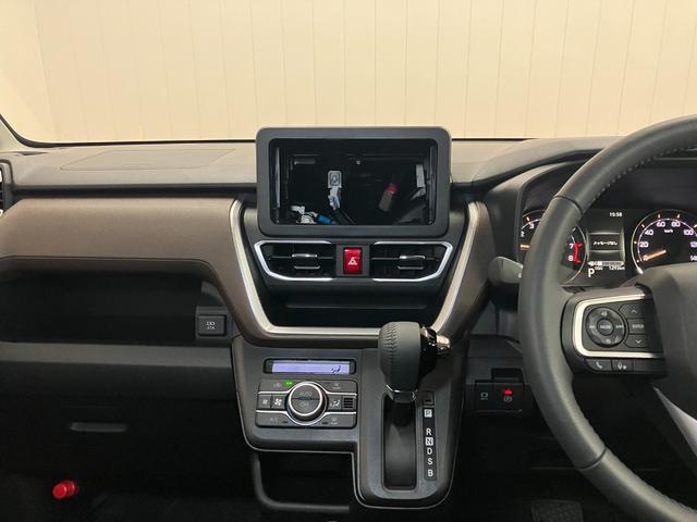 ムーヴＲＳサポカーＳワイド適合　両側オートスライドドア　全車速追従機能付ＡＣＣ　ステアリングスイッチ　電動パーキングブレーキ　Ｐスタート　コーナーセンサー　Ｂカメラ　キーフリー（神奈川県）の中古車