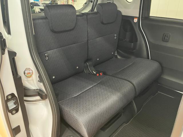 ムーヴＲＳサポカーＳワイド適合　両側オートスライドドア　全車速追従機能付ＡＣＣ　ステアリングスイッチ　電動パーキングブレーキ　Ｐスタート　コーナーセンサー　Ｂカメラ　キーフリー（神奈川県）の中古車